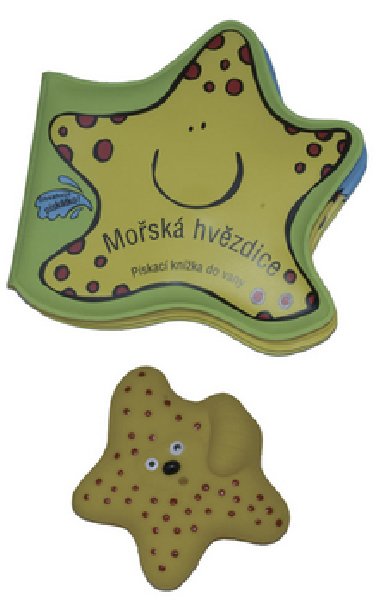 Mosk hvzdice - 