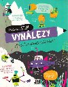 Vynlezy - Seit k pomrn - neuveden