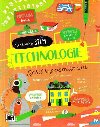 Technologie - Seit k pomrn - neuveden