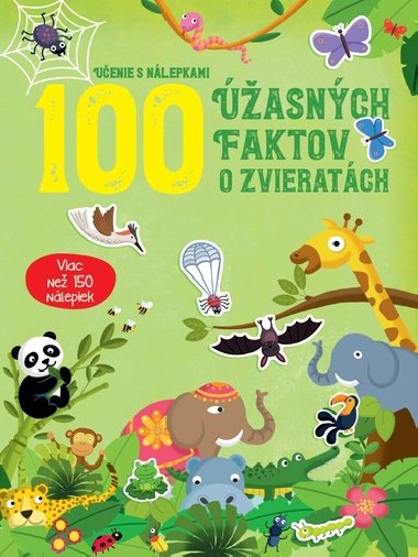100 asnch faktov o zvieratch - 