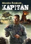 Kapitn - Miroslav amboch