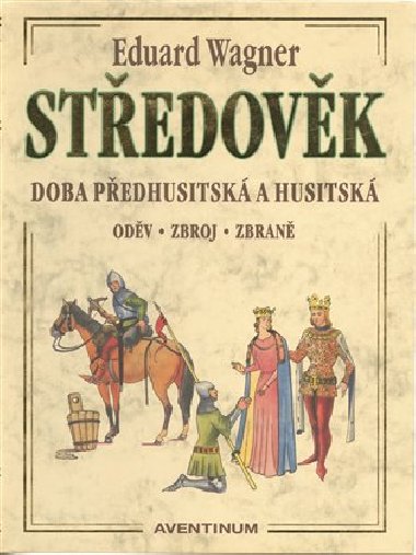Stedovk - Miroslav Mudra,Eduard Wagner