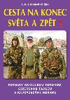 Cesta na konec svta a zpt 2 - F. R. Hrabal-Krondak