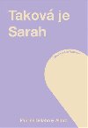 Takov je Sarah - Pauline Delabroy-Allard