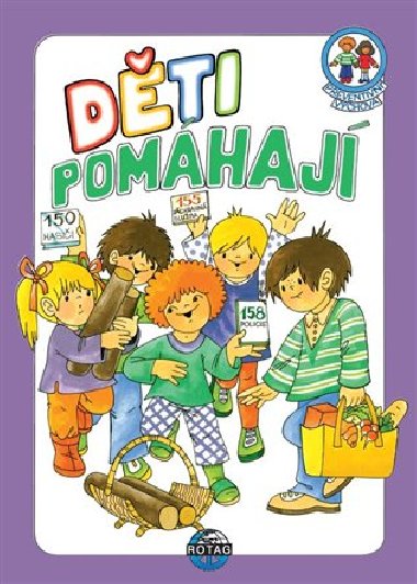 Preventivn vchova Dti pomhaj - Marie Adamovsk