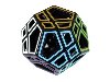 Hlavolamy Recent Toys - Hollow Skewb Ultimate - neuveden