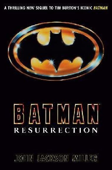 Batman: Resurrection - Miller John Jackson