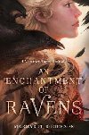 An Enchantment of Ravens - Rogerson Margaret