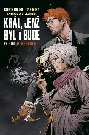 Krl, jen byl a bude 2 - Bowulf - Gillen Kieron