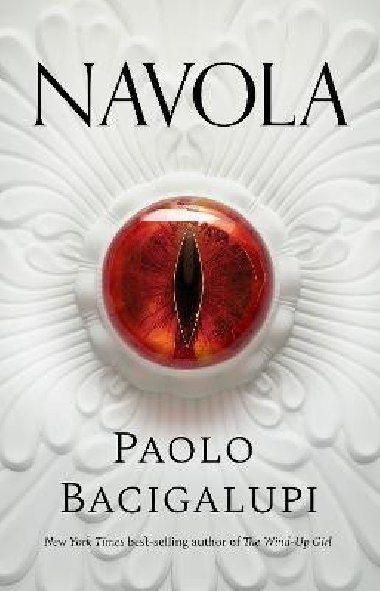 Navola - Bacigalupi Paolo