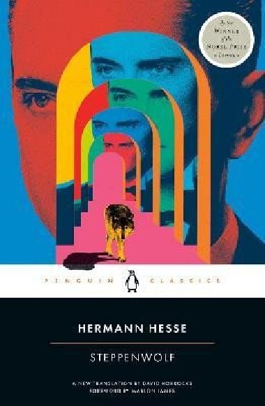 Steppenwolf - Hesse Hermann