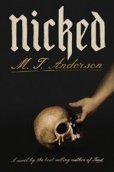 Nicked: A Novel - Anderson Ryan Timothy