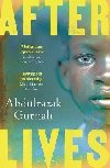 Afterlives - Gurnah Abdulrazak