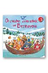 Orchester zvieratiek hr Beethovena - Sam Taplin
