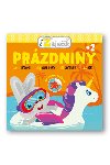 Malý zajačik Prázdniny - 