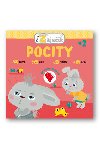 Malý zajačik Pocity - 