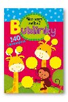 Bublinky Ako som vek? - 