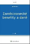 Zamstnaneck benefity a dan - Ivan Machek