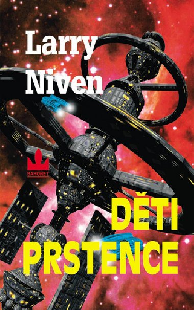 Dti prstence - Larry Niven; Valentino Sani
