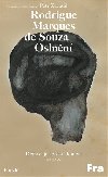 Oslnn - Rodrigue Marques  de Souza