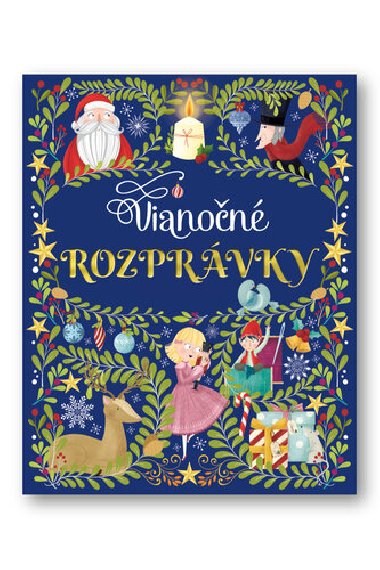 Vianočné rozprávky - 