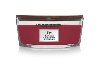 WoodWick Elderberry Bourbon svka lo 453,6g - neuveden