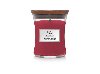WoodWick Elderberry Bourbon svka vza 275g - neuveden