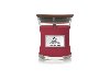 WoodWick Elderberry Bourbon svka vza 85g - neuveden