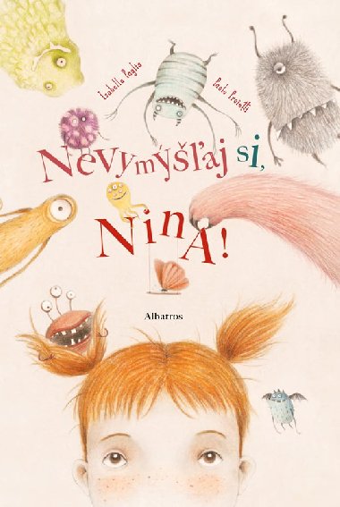 Nevymaj si, Nina! - 