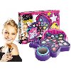 Crazy Chic - Music make up - neuveden