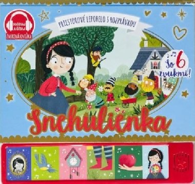 Snehulienka - 