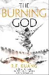 The Burning God - Kuang R. F.