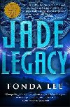 Jade Legacy - Lee Fonda