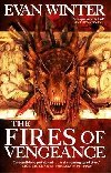 Fires of Vengeance : The Burning 2 - Winter Evan
