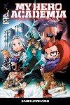 My Hero Academia 20 - Horikoshi Kohei