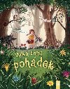 Velk kniha pohdek - neuveden