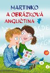 Martinko a anglitina - 