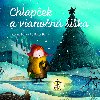Chlapek a vianon ika - Katarna Buffov; Peter Buffa