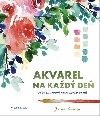 Akvarel na kad de - Jenna Rainey