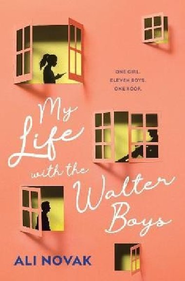 My Life with the Walter Boys - Novak Ali