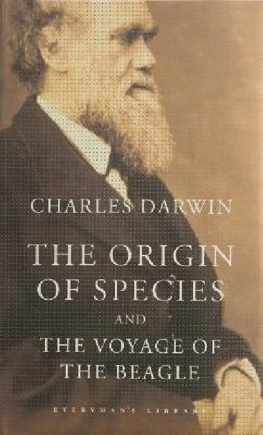Origin Of The Species - Darwin Charles