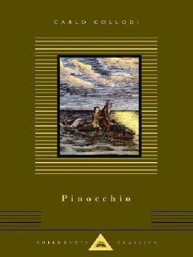 Pinocchio - Collodi Carlo