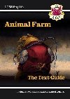 New GCSE English Text Guide - Animal Farm - Parsons Richard