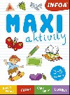 Maxi aktivity - neuveden