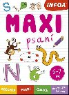 Maxi psan - neuveden