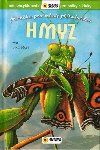 Hmyz - Pruka pro mlad prodovdce - Luca Mora