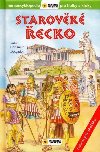 Starovk ecko - Historie pro kolky - Consuelo Delgado