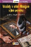 Vrady v ulici Morgue a jin povdky - Svtov etba pro kolky - Edgar Allan Poe