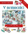 V nemocnici - Hledej a Objevuj - neuveden
