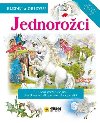 Jednoroci - Hledej a Objevuj - neuveden